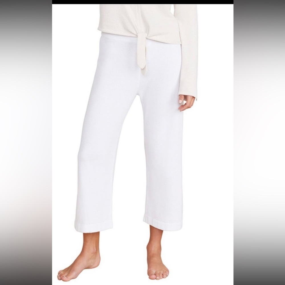 BAREFOOT DREAMS BEACH Terry Cozychic Culotte